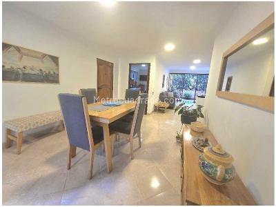 Apartamento de 3 alcobas en venta en La Frontera, Medellín, 152 m² · foto 4 de 15