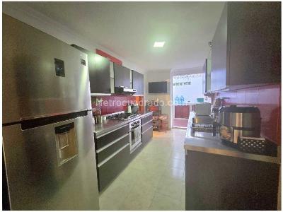 Apartamento de 3 alcobas en venta en La Frontera, Medellín, 152 m² · foto 5 de 15