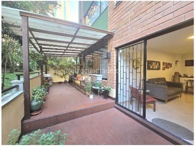 Apartamento de 3 alcobas en venta en La Frontera, Medellín, 152 m² · foto 8 de 15