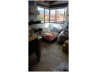 Casa de 4 alcobas en venta en San Pablo, Medellín, 90 m² · foto 12 de 12
