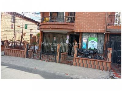 Casa de 4 alcobas en venta en San Pablo, Medellín, 90 m² · foto 2 de 12