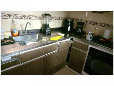 Casa de 4 alcobas en venta en San Pablo, Medellín, 90 m² · foto 6 de 12