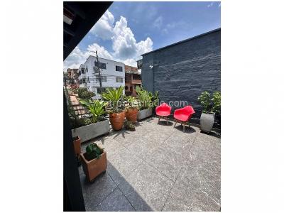Casa de 4 alcobas en venta en Santa Monica, Medellín, 200 m² · foto 13 de 14