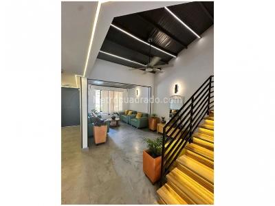 Casa de 4 alcobas en venta en Santa Monica, Medellín, 200 m² · foto 1 de 14