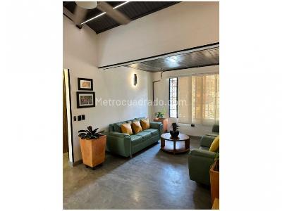 Casa de 4 alcobas en venta en Santa Monica, Medellín, 200 m² · foto 4 de 14