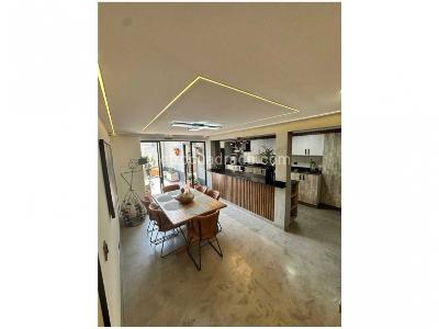 Casa de 4 alcobas en venta en Santa Monica, Medellín, 200 m² · foto 5 de 14