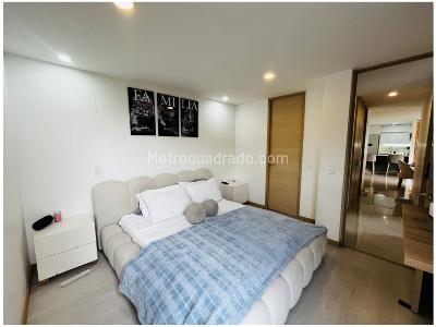 Apartamento de 3 alcobas en venta en Envigado, Envigado, 89 m² · foto 11 de 14