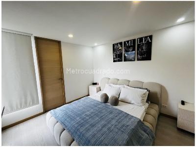 Apartamento de 3 alcobas en venta en Envigado, Envigado, 89 m² · foto 12 de 14