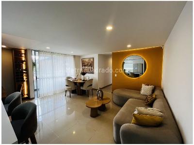 Apartamento de 3 alcobas en venta en Envigado, Envigado, 89 m² · foto 4 de 14