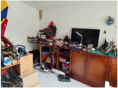 Casa de 3 alcobas en venta en La Nubia, Medellín, 151 m² · foto 11 de 13