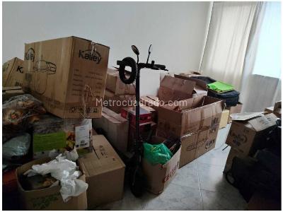 Casa de 3 alcobas en venta en La Nubia, Medellín, 151 m² · foto 12 de 13
