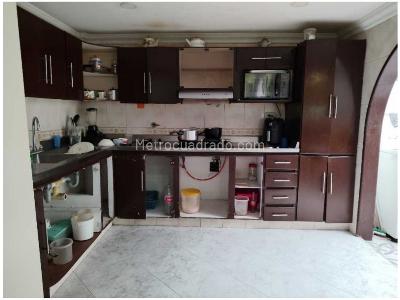 Casa de 3 alcobas en venta en La Nubia, Medellín, 151 m² · foto 4 de 13