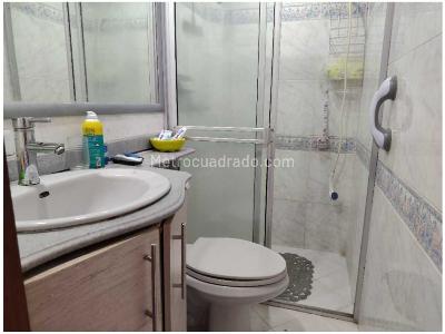 Casa de 3 alcobas en venta en La Nubia, Medellín, 151 m² · foto 8 de 13