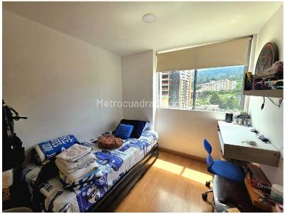 Apartamento de 3 alcobas en venta en Camino Verde, Envigado, 81 m² · foto 10 de 14