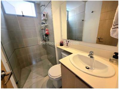 Apartamento de 3 alcobas en venta en Camino Verde, Envigado, 81 m² · foto 11 de 14