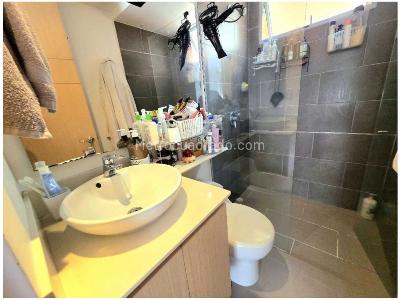 Apartamento de 3 alcobas en venta en Camino Verde, Envigado, 81 m² · foto 13 de 14