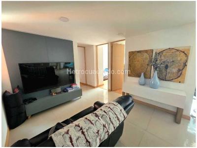 Apartamento de 3 alcobas en venta en Camino Verde, Envigado, 81 m² · foto 8 de 14