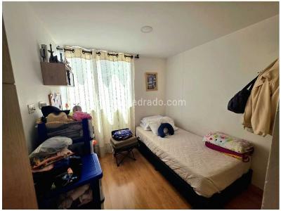 Apartamento de 3 alcobas en venta en Camino Verde, Envigado, 81 m² · foto 9 de 14