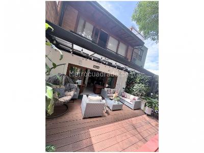 Casa de 4 alcobas en venta en Loma Del Escobero, Envigado, 250 m² · foto 17 de 17