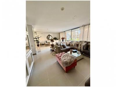 Apartamento de 4 alcobas en venta en Loma Del Chocho, Envigado, 178 m² · foto 6 de 15