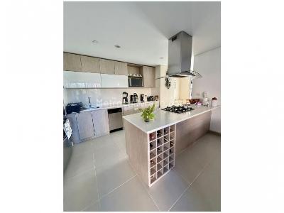 Apartamento de 4 alcobas en venta en Loma Del Chocho, Envigado, 178 m² · foto 9 de 15