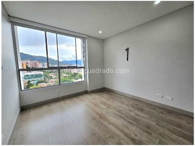 Apartamento de 3 alcobas en venta en Loma Del Chocho, Envigado, 169 m² · foto 12 de 15