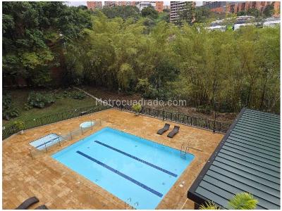 Apartamento de 3 alcobas en venta en Loma Del Chocho, Envigado, 169 m² · foto 15 de 15