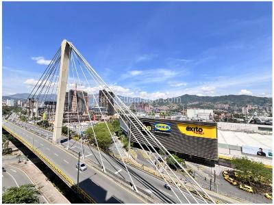 Apartamento de 3 alcobas en venta en El Portal, Envigado, 104 m² · foto 12 de 19