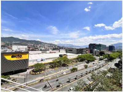 Apartamento de 3 alcobas en venta en El Portal, Envigado, 104 m² · foto 13 de 19