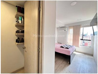Apartamento de 3 alcobas en venta en El Portal, Envigado, 104 m² · foto 15 de 19