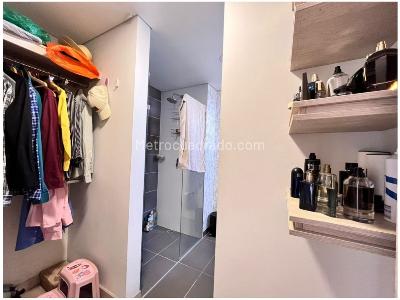 Apartamento de 3 alcobas en venta en El Portal, Envigado, 104 m² · foto 16 de 19
