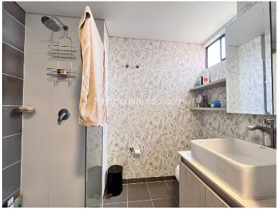 Apartamento de 3 alcobas en venta en El Portal, Envigado, 104 m² · foto 17 de 19