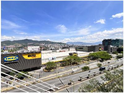 Apartamento de 3 alcobas en venta en El Portal, Envigado, 104 m² · foto 18 de 19