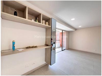 Apartamento de 3 alcobas en venta en El Portal, Envigado, 104 m² · foto 4 de 19