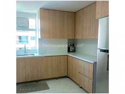 Apartamento de 3 alcobas en venta en Zuniga, Envigado, 162 m² · foto 10 de 17
