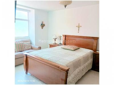 Apartamento de 3 alcobas en venta en Zuniga, Envigado, 162 m² · foto 11 de 17