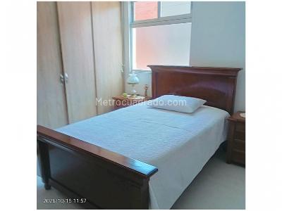 Apartamento de 3 alcobas en venta en Zuniga, Envigado, 162 m² · foto 13 de 17