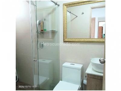 Apartamento de 3 alcobas en venta en Zuniga, Envigado, 162 m² · foto 14 de 17