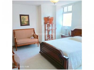 Apartamento de 3 alcobas en venta en Zuniga, Envigado, 162 m² · foto 15 de 17