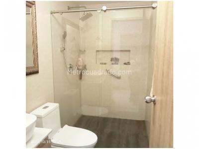 Apartamento de 3 alcobas en venta en Zuniga, Envigado, 162 m² · foto 16 de 17