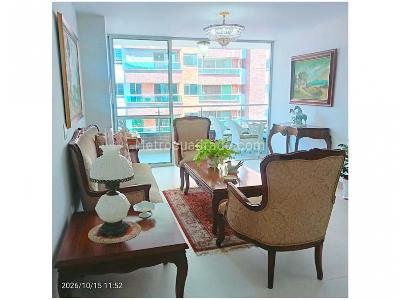 Apartamento de 3 alcobas en venta en Zuniga, Envigado, 162 m² · foto 2 de 17