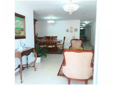 Apartamento de 3 alcobas en venta en Zuniga, Envigado, 162 m² · foto 4 de 17
