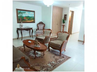 Apartamento de 3 alcobas en venta en Zuniga, Envigado, 162 m² · foto 5 de 17