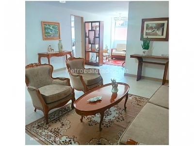 Apartamento de 3 alcobas en venta en Zuniga, Envigado, 162 m² · foto 7 de 17