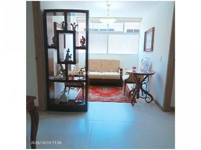 Apartamento de 3 alcobas en venta en Zuniga, Envigado, 162 m² · foto 8 de 17