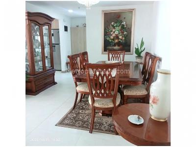 Apartamento de 3 alcobas en venta en Zuniga, Envigado, 162 m² · foto 9 de 17