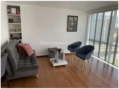 Apartamento de 1 alcoba en venta en Oviedo, Medellín, 52 m² · foto 4 de 20