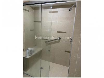 Apartamento de 1 alcoba en venta en Oviedo, Medellín, 52 m² · foto 5 de 20