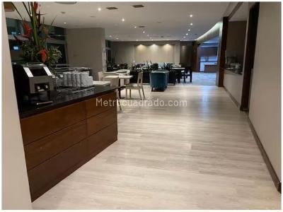 Apartamento de 1 alcoba en venta en Oviedo, Medellín, 52 m² · foto 6 de 20