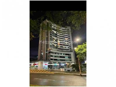 Apartamento de 1 alcoba en venta en Oviedo, Medellín, 52 m² · foto 8 de 20